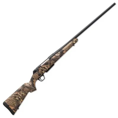 Winchester Guns 535704255 XPR Hunter 300 WSM 3+1 24″ Mossy Oak Break-Up Country