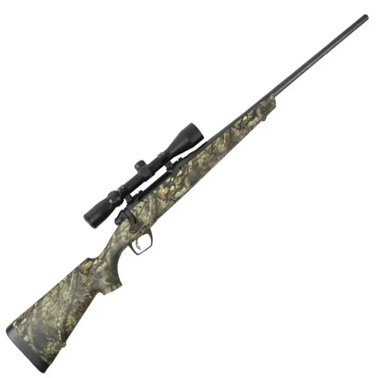 Remington Firearms 85752 783 w/Scope 270 Win 4+1 22″ Matte Blued Mossy Oak Brea Remington Firearms 85752 783 w/Scope 270 Win 4+1 22″ Matte Blued Mossy Oak Brea
