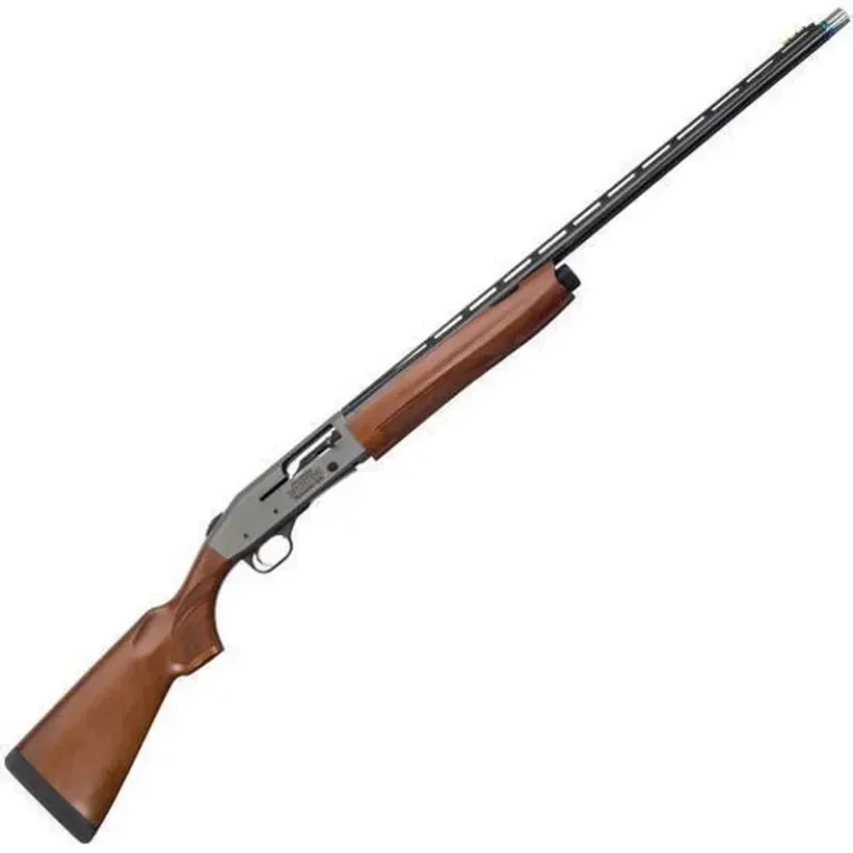Mossberg 85139 930 Pro-Series Sporting 12 Gauge 28″ 4+1 3″ Blued Cerakote Walnut Mossberg 85139 930 Pro-Series Sporting 12 Gauge 28″ 4+1 3″ Blued Cerakote Walnut
