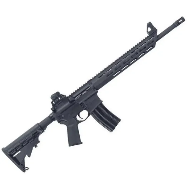 Mossberg MMR Carbine 223 Rem,5.56 NATO 16.25″ 30+1 Black Anodized 6 Position Sto Mossberg MMR Carbine 223 Rem,5.56 NATO 16.25″ 30+1 Black Anodized 6 Position Sto
