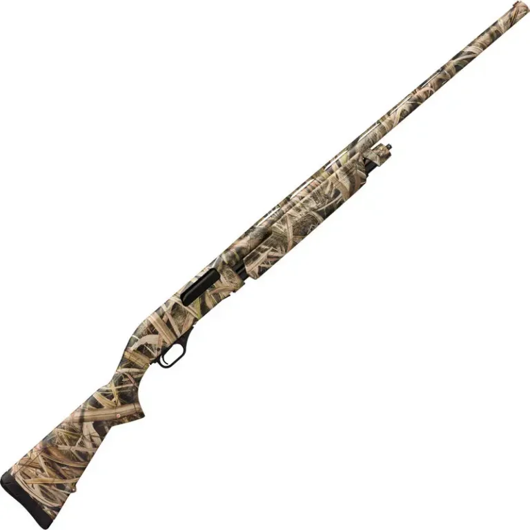 Winchester Guns 512270692 SXP Waterfowl Hunter Pump 20 Gauge 28″ 4+1 3″ Fixed w/ Winchester Guns 512270692 SXP Waterfowl Hunter Pump 20 Gauge 28″ 4+1 3″ Fixed w/