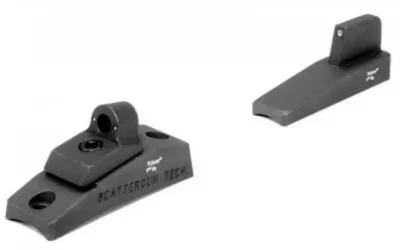 Trijicon 600323 Bright & Tough Night Sights Remington 870/1100/11-87 Tritium Gre