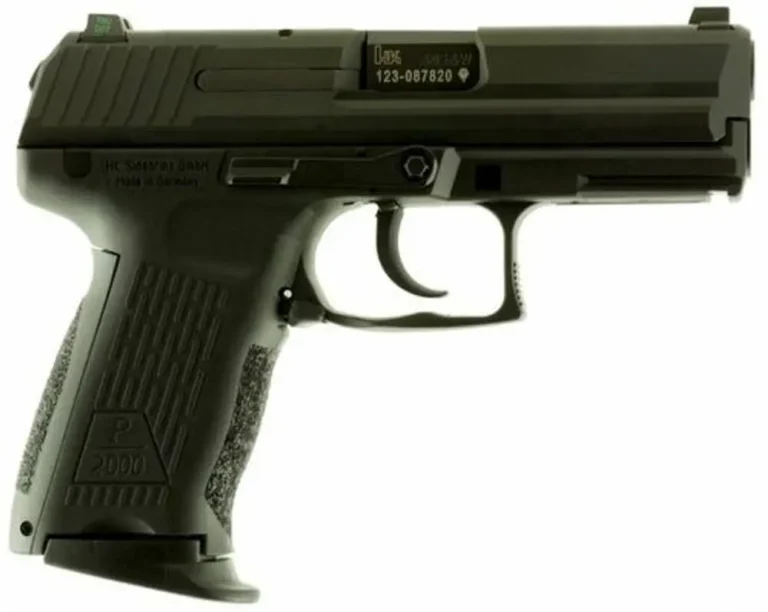 HK 704202LELA5 P2000 V2 LEM *CA Compliant 40 S&W 3.66″ 10+1 Black Polymer Grip HK 704202LELA5 P2000 V2 LEM *CA Compliant 40 S&W 3.66″ 10+1 Black Polymer Grip