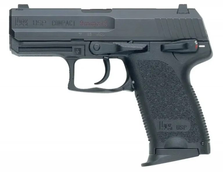 HK 709031LELA5 USP9C V1 *CA Compliant 9mm Luger 3.58″ 10+1 Black Black Polymer G HK 709031LELA5 USP9C V1 *CA Compliant 9mm Luger 3.58″ 10+1 Black Black Polymer G