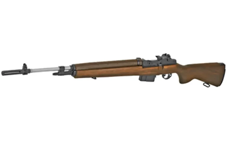 Springfield Armory SA9802 M1A Super Match 308 Win,7.62 NATO 22″ 10+1 Black Parke Springfield Armory SA9802 M1A Super Match 308 Win,7.62 NATO 22″ 10+1 Black Parke