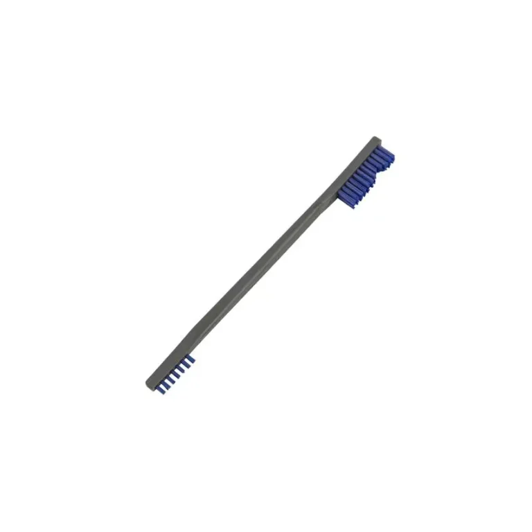 Bore Tech BTGB83000 Double Ended Brush Universal Polymers Nylon Brush Bore Tech BTGB83000 Double Ended Brush Universal Polymers Nylon Brush