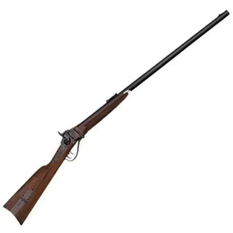 Taylors and Company 138CABLU 1874 Down Under 45-70 Gov 1 32″ Oil Walnut Color Ca Taylors and Company 138CABLU 1874 Down Under 45-70 Gov 1 32″ Oil Walnut Color Ca