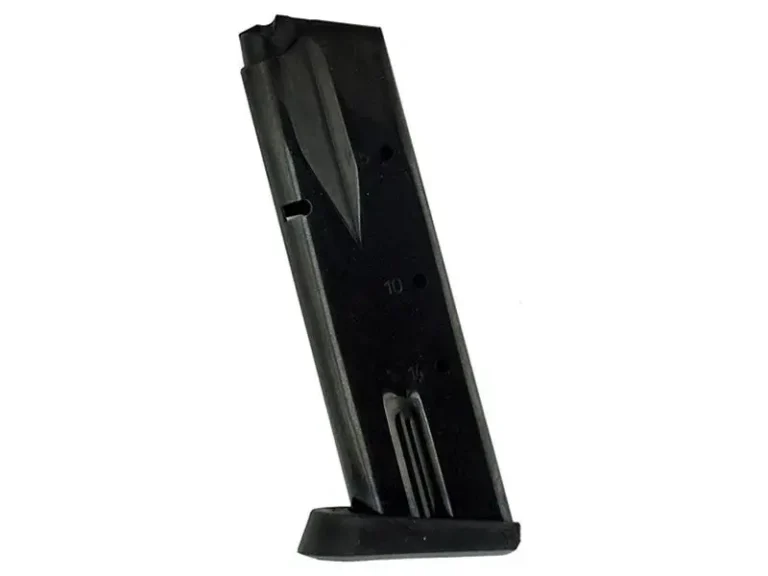 CZ 11107 CZ 75 9mm Luger Compact 14rd Black Detachable CZ 11107 CZ 75 9mm Luger Compact 14rd Black Detachable