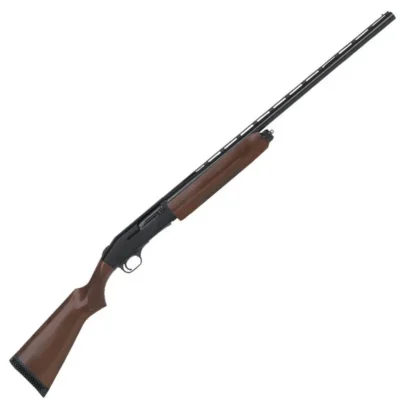 Mossberg 85110 930 All Purpose Field 12 Gauge 28″ 4+1 3″ Blued Walnut Right Hand
