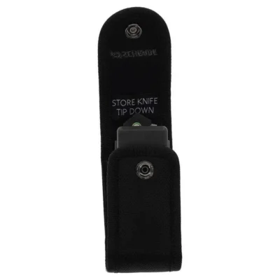 Rage Styhche Enrage 7 Knife – replaceable blade