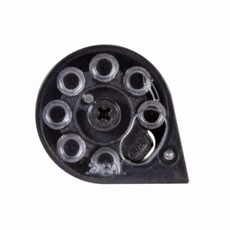 Notos (PCP pistol/carbine) .22 mag Notos (PCP pistol/carbine) .22 mag