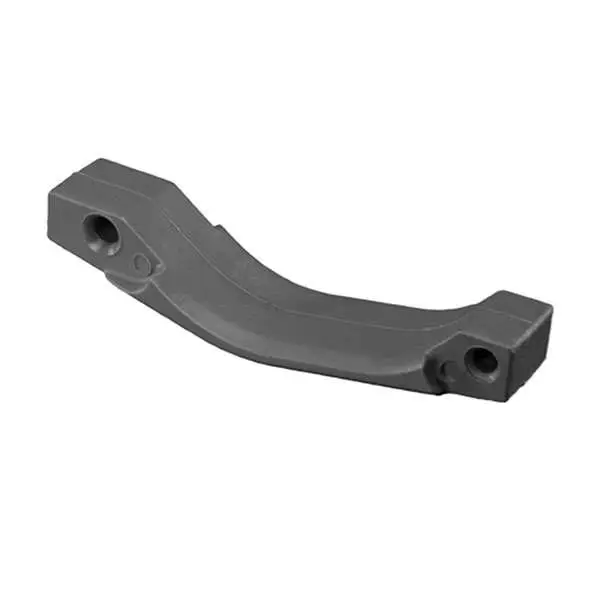 Magpul MAG417-GRY MOE Trigger Guard AR-15/M16/M4 Gray Polymer