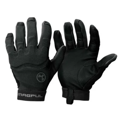 MAGPUL PATROL GLOVE 2.0 BLK MED