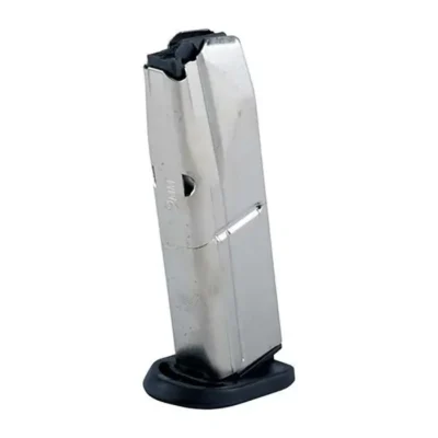 FN 47104 FNP-9  9mm Luger 10rd Stainless Detachable