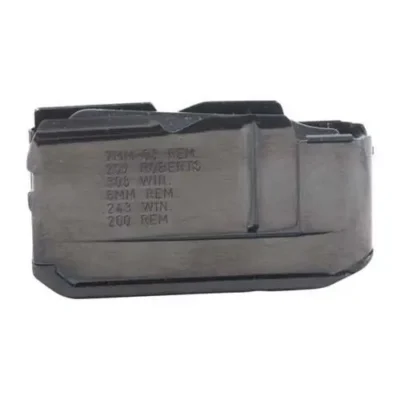 Remington Accessories 19636 Six/7600/760/76  243,308 Win;260,7mm-08,6mm Rem;257