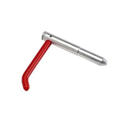 Hornady 98202 Rapid Rack AR-10 Stainless/Red
