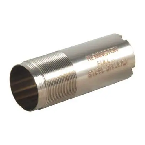 Remington Accessories 19153 Rem Choke Tube Rem Choke 12 Gauge Full 17-4 Stainle Remington Accessories 19153 Rem Choke Tube Rem Choke 12 Gauge Full 17-4 Stainle