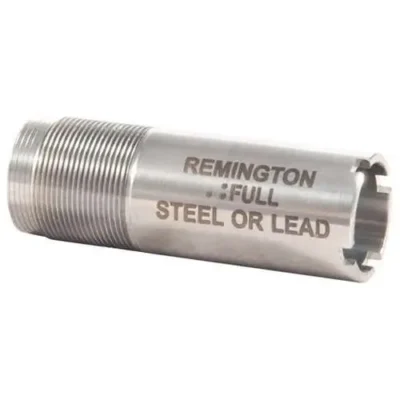 Remington Accessories 19157 Rem Choke Tube   Rem Choke 20 Gauge Full 17-4 Stainl