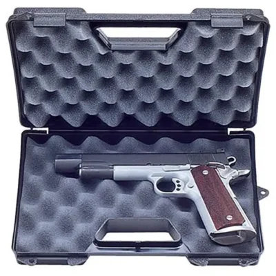 MTM Handgun Case