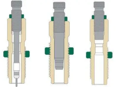Redding Reloading 41 Special Three Die Set