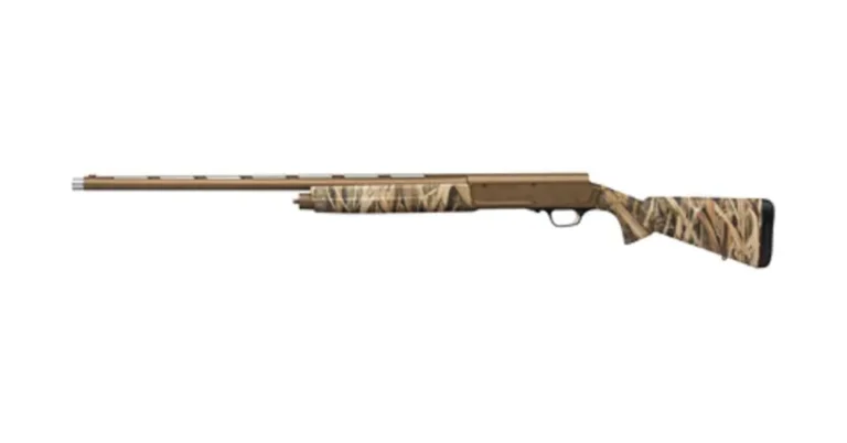 Browning 0118412004 A5 Wicked Wing 12 Gauge 28″ 4+1 3.5″ Burnt Bronze Cerakote M Browning 0118412004 A5 Wicked Wing 12 Gauge 28″ 4+1 3.5″ Burnt Bronze Cerakote M