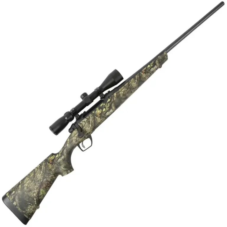 Remington Firearms 85756 783 w/Scope 300 Win Mag 3+1 24″ Blued Mossy Oak Break- Remington Firearms 85756 783 w/Scope 300 Win Mag 3+1 24″ Blued Mossy Oak Break-