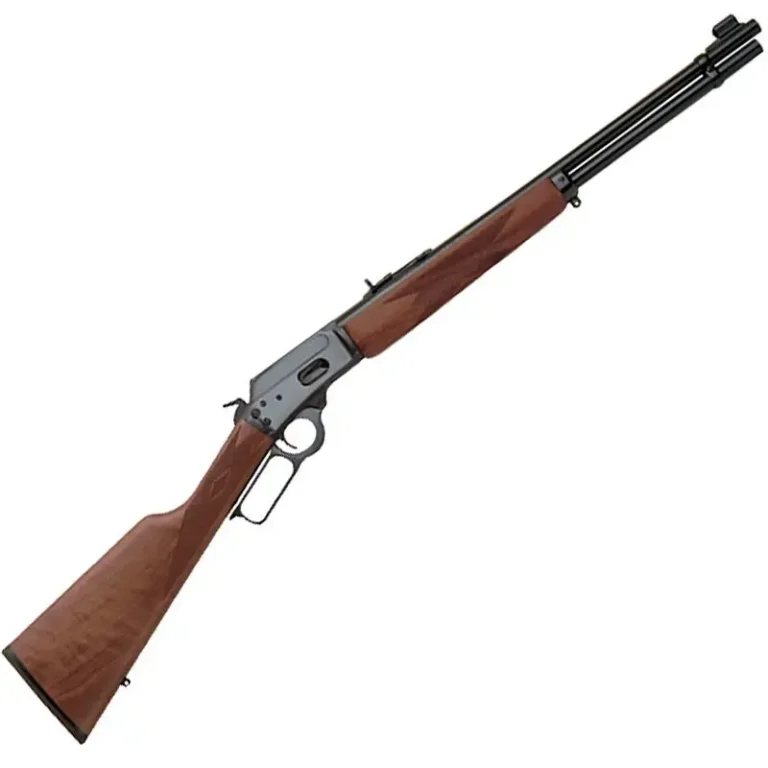 Marlin 70445 1894 45 Colt (LC) 10+1 20″ Blued American Black Walnut Right Hand Marlin 70445 1894 45 Colt (LC) 10+1 20″ Blued American Black Walnut Right Hand