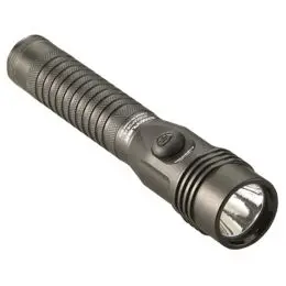 Streamlight 74619 Strion DS HL 700 Lumens LED Aluminum Black Anodized Lithium Io