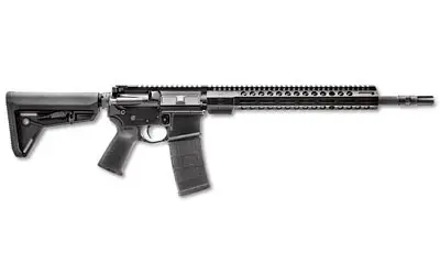 FN FN 15 Tactical II 223 Rem,5.56 NATO 16″ 30+1 Black Hard Coat Anodized Adj Mag FN FN 15 Tactical II 223 Rem,5.56 NATO 16″ 30+1 Black Hard Coat Anodized Adj Mag