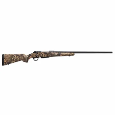 Winchester Guns XPR Hunter 30-06 Springfield 3+1 24″ Mossy Oak Break-Up Country