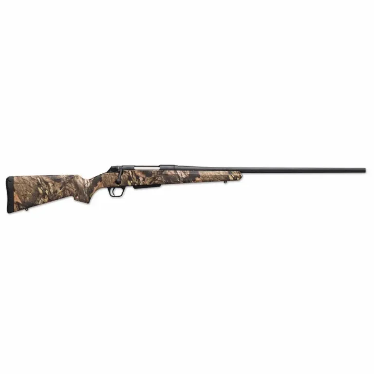 Winchester Guns XPR Hunter 30-06 Springfield 3+1 24″ Mossy Oak Break-Up Country