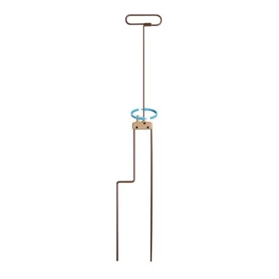 FLATS Motion Silhouette Goose Stakes 12pk