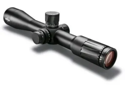 Eotech VUDU210FFMD1 Vudu Precision 2.5-10x 44mm Obj 41-10.2ft @ 100 yds FOV 30mm