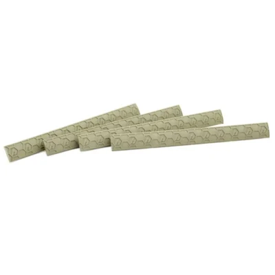 Hexmag KeyMod Rail Cover 7 Slot 7 Slot KeyMod Rail Cover Flat Dark Earth