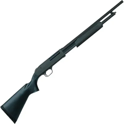 MOSS 50454 500 SECURITY PERSUADER 18.5 410 SYN
