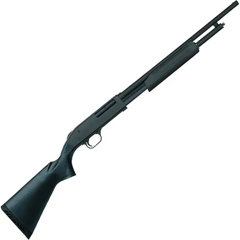 MOSS 50454 500 SECURITY PERSUADER 18.5 410 SYN MOSS 50454 500 SECURITY PERSUADER 18.5 410 SYN