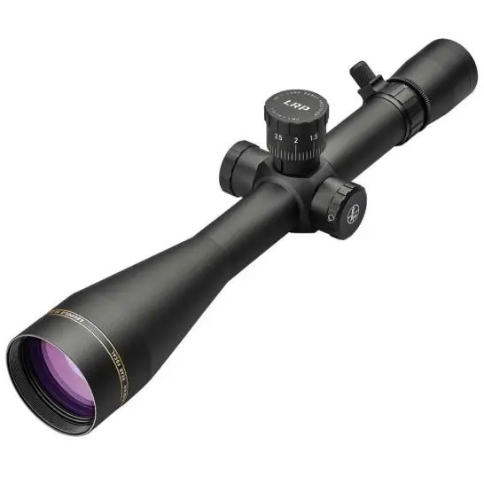 Leupold 172346 VX-3i LRP 8.5-25x 50mm Obj 11.50-4.60 ft @ 100 yds FOV 30mm Tube