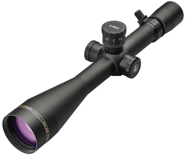 Leupold 172347 VX-3i LRP 8.5-25x 50mm Obj 11.50-4.60 ft @ 100 yds FOV 30mm Tube