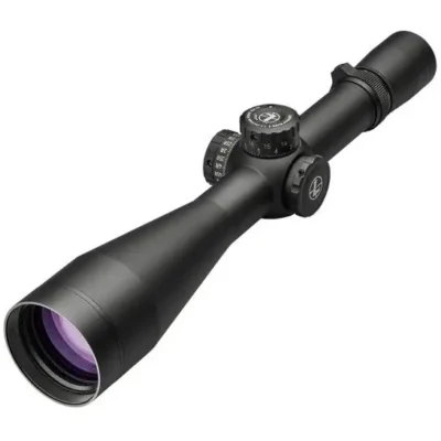 Leupold 171845 Mark 8 M5C2 3-25x 56mm Obj 32.00-4.70 ft @ 100 yds FOV 35mm Tube
