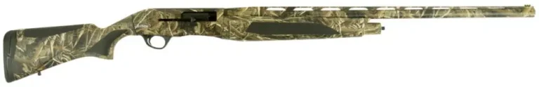 TriStar 24187 Viper Max Semi-Automatic 12 Gauge 28″ 5+1 3.5″ Fixed w/Black Grip TriStar 24187 Viper Max Semi-Automatic 12 Gauge 28″ 5+1 3.5″ Fixed w/Black Grip