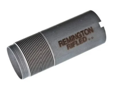 Remington Accessories 19612 Rem Choke Tube   Rem Choke 12 Gauge Rifled 17-4 Stai