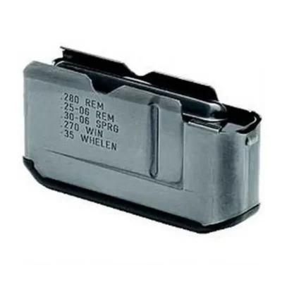 Remington Accessories 19637 Six/7600/760/76  25-06,280 Rem;270 Win;30-06 Springf