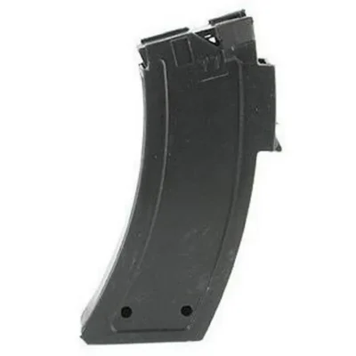 Remington Accessories 19655 541/581  22 LR Remington 541, 581 10 Black Detachabl