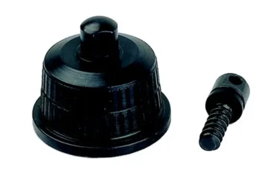 Remington Accessories 19462 Magazine Cap  12/16 Gauge 870/100/1187 Magazine Cap