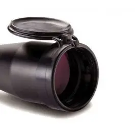 Butler Creek 44647 Tactical Flip Cap Objective Lens 61.7-62.5mm Screw On Polymer Butler Creek 44647 Tactical Flip Cap Objective Lens 61.7-62.5mm Screw On Polymer