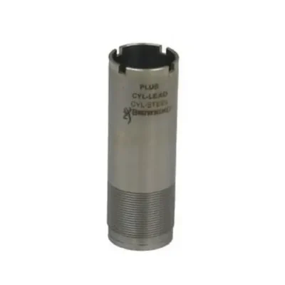 Browning 1130803 Invector-Plus  12 Gauge Cylinder Flush 17-4 Stainless Steel