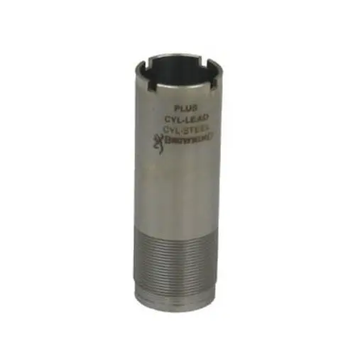 Browning 1130803 Invector-Plus  12 Gauge Cylinder Flush 17-4 Stainless Steel