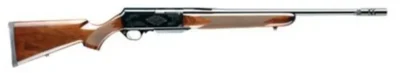 Browning BAR Mark II Safari with BOSS 30-06 Springfield 4+1 22″ Gloss Turkish Wa