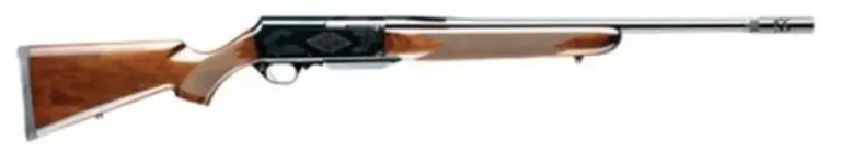 Browning BAR Mark II Safari with BOSS 30-06 Springfield 4+1 22″ Gloss Turkish Wa Browning BAR Mark II Safari with BOSS 30-06 Springfield 4+1 22″ Gloss Turkish Wa