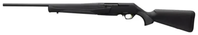 Browning BAR Mark II Safari with BOSS 300 Win Mag 3+1 24″ Gloss Turkish Walnut P